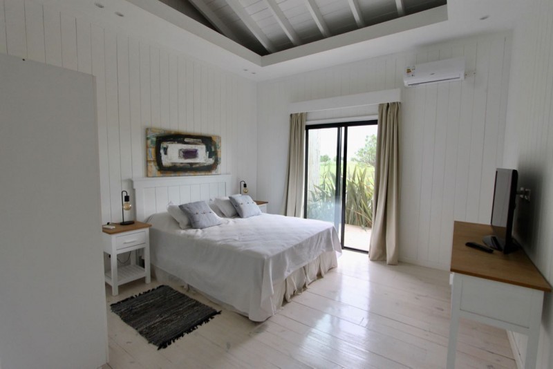 Muy linda casa en Pueblo Mio en alquiler 